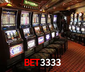 A Revolução dos Aplicativos de Jogos no BET3333