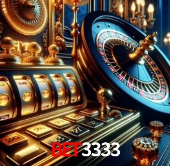Estatísticas BET3333