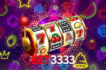 A Emoção da Loteria na BET3333: Uma Chance de Mudança de Vida