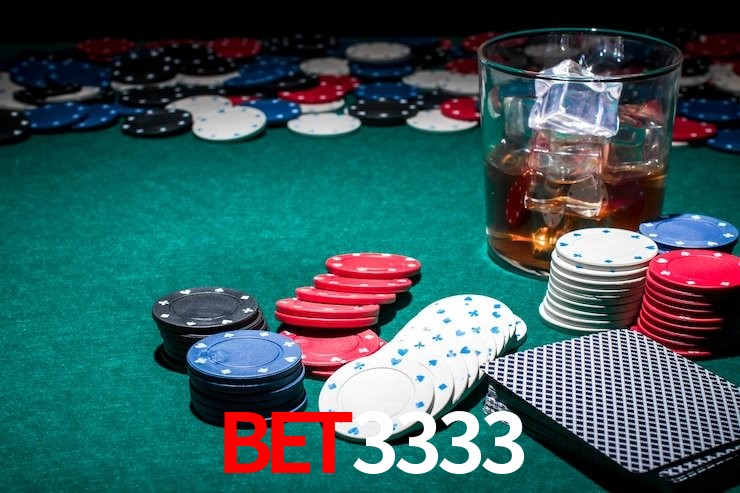 Bônus de Boas-vindas BET3333