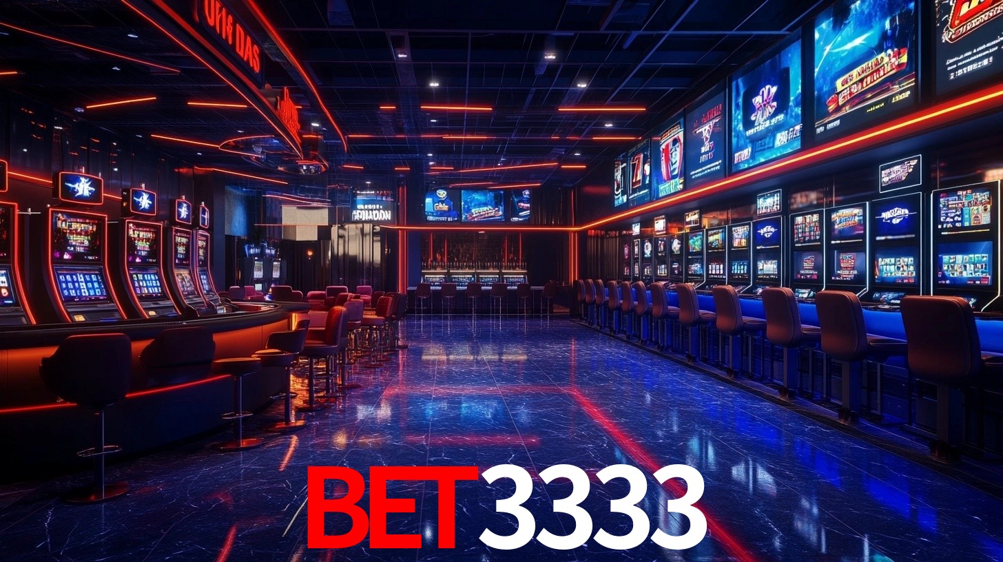Welcome Bonus BET3333