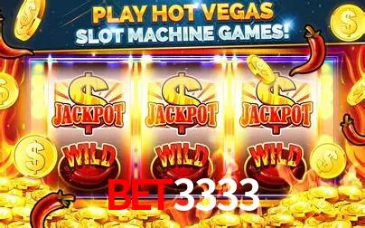 Desvendando o Mundo dos Jogos Virtuais na BET3333