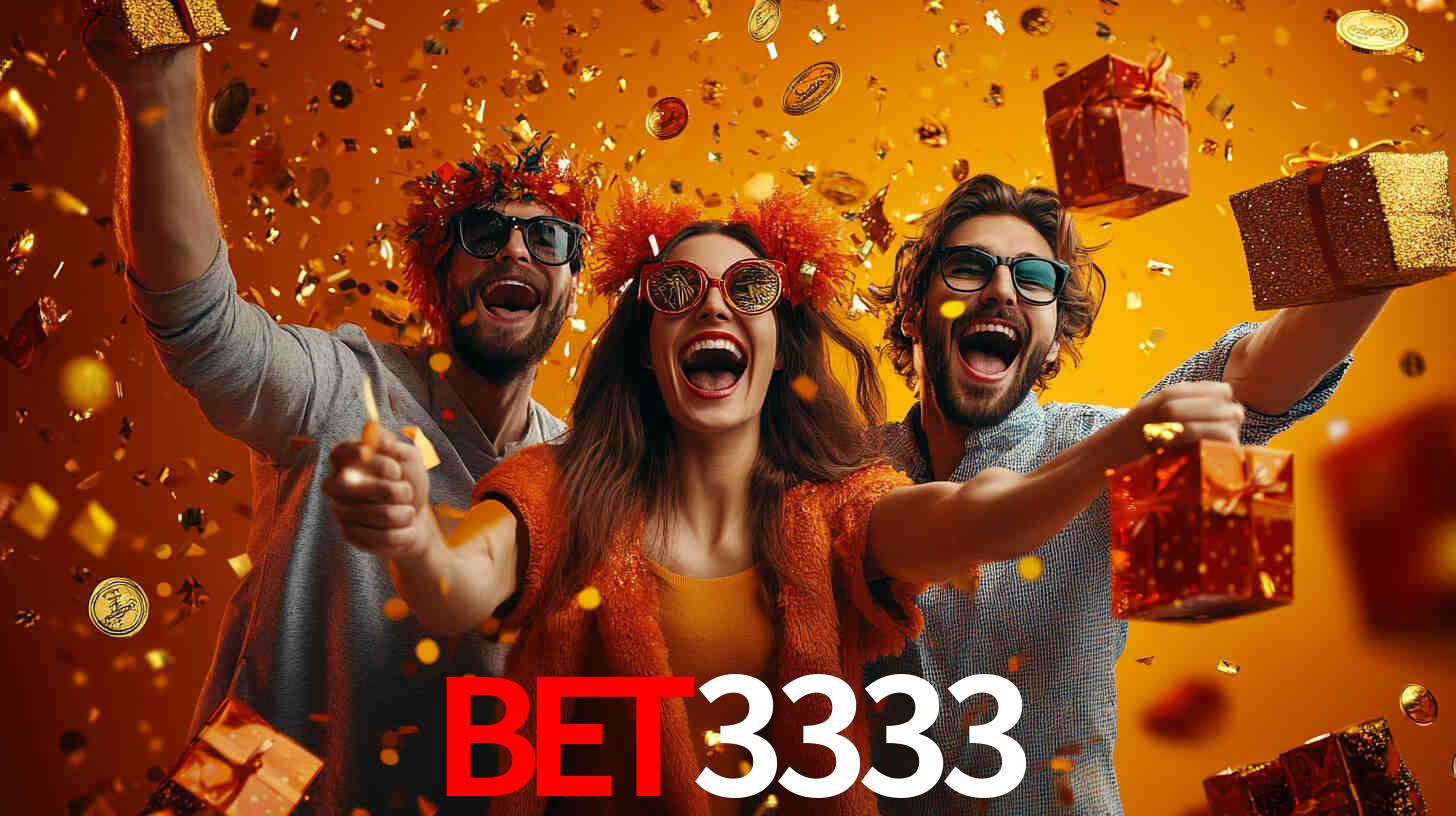 Daily Bonuses BET3333