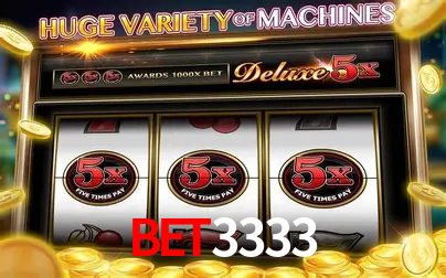 Inovações de Jogos na BET3333: O Futuro das Experiências Interativas