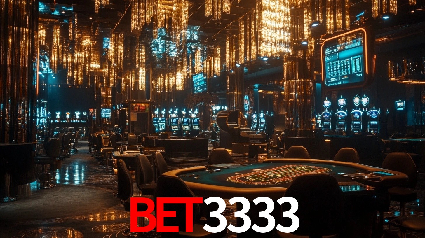 Programa VIP BET3333