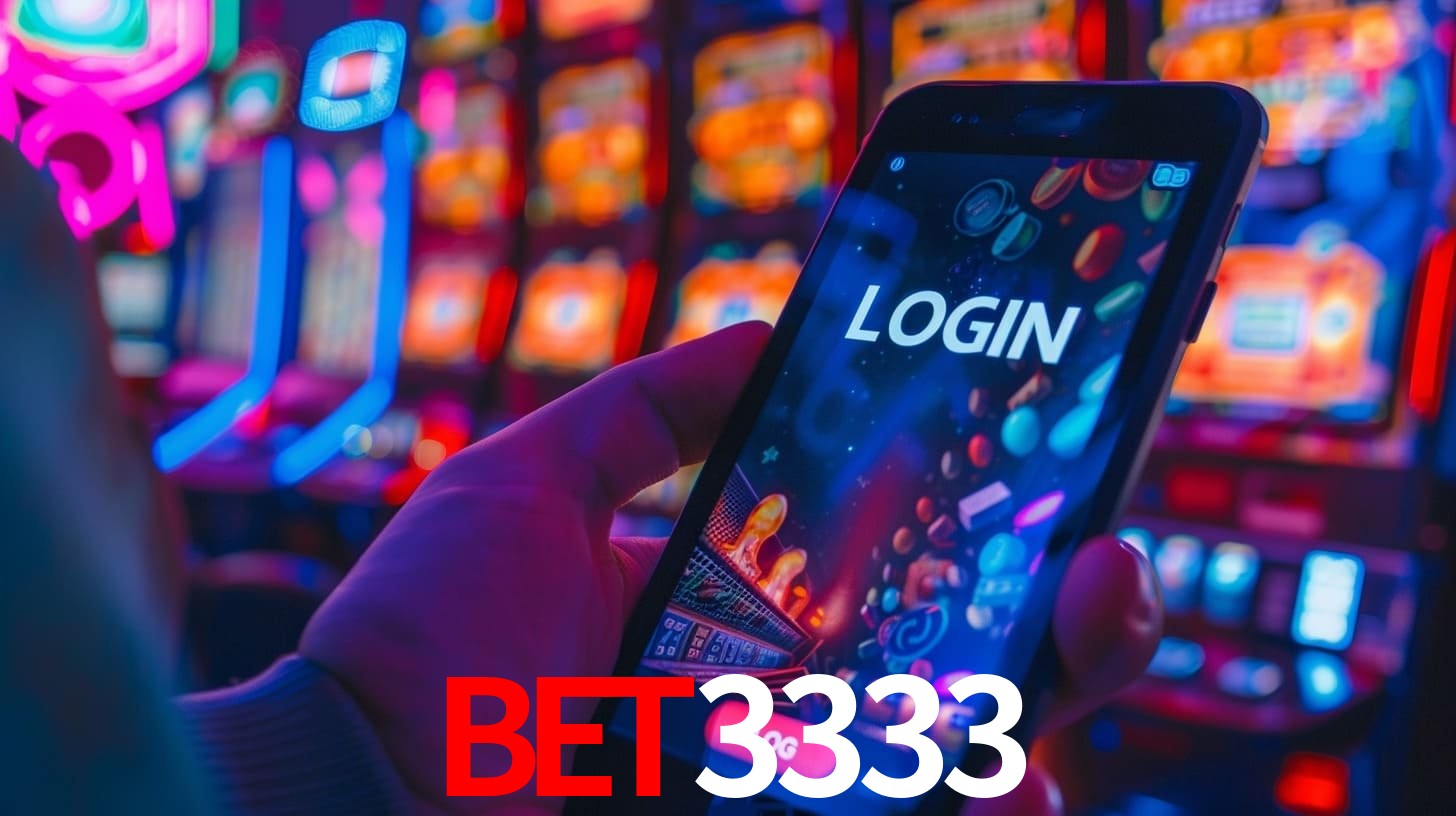 Apostas de Futebol BET3333