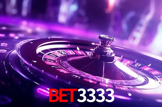 Bônus Diários BET3333