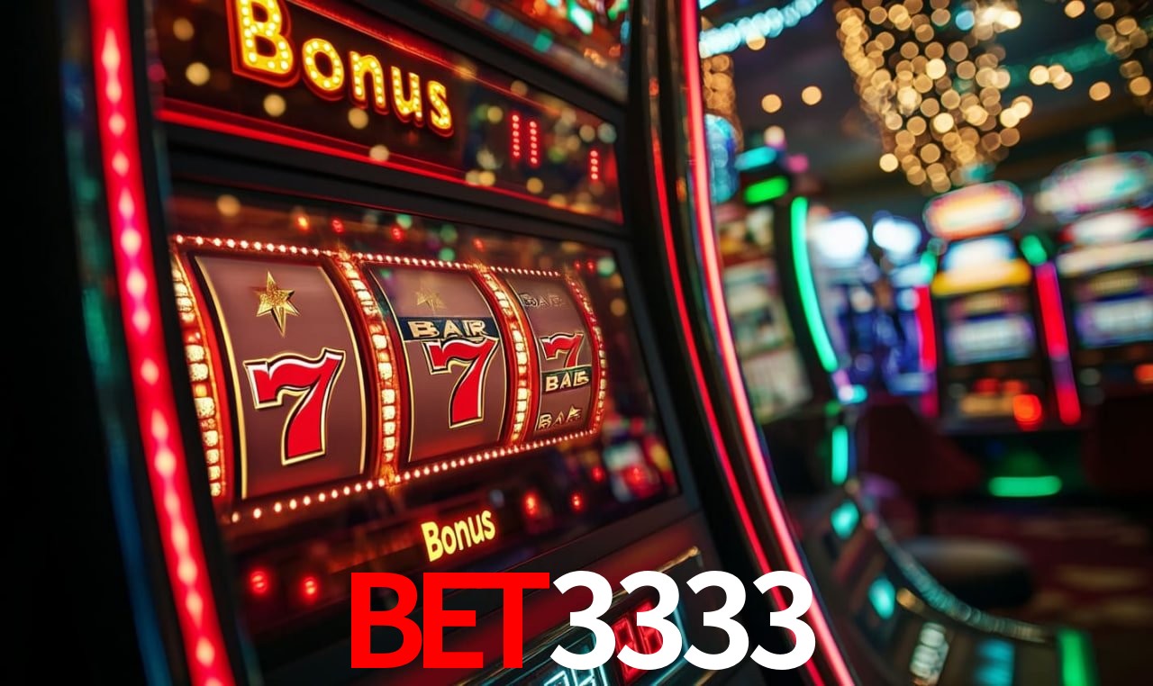 Bônus Generosos e Exclusivos no BET3333 para Você!