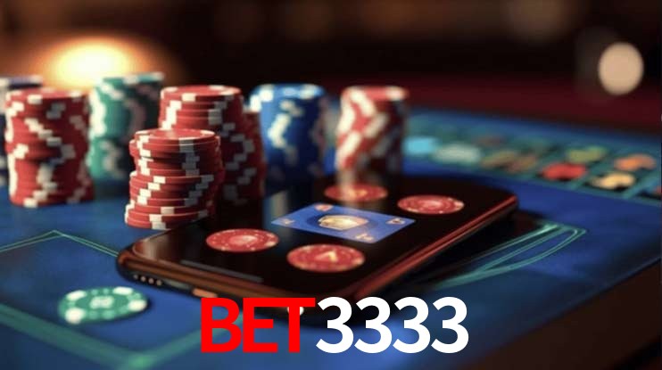Tecnologia da Plataforma BET3333