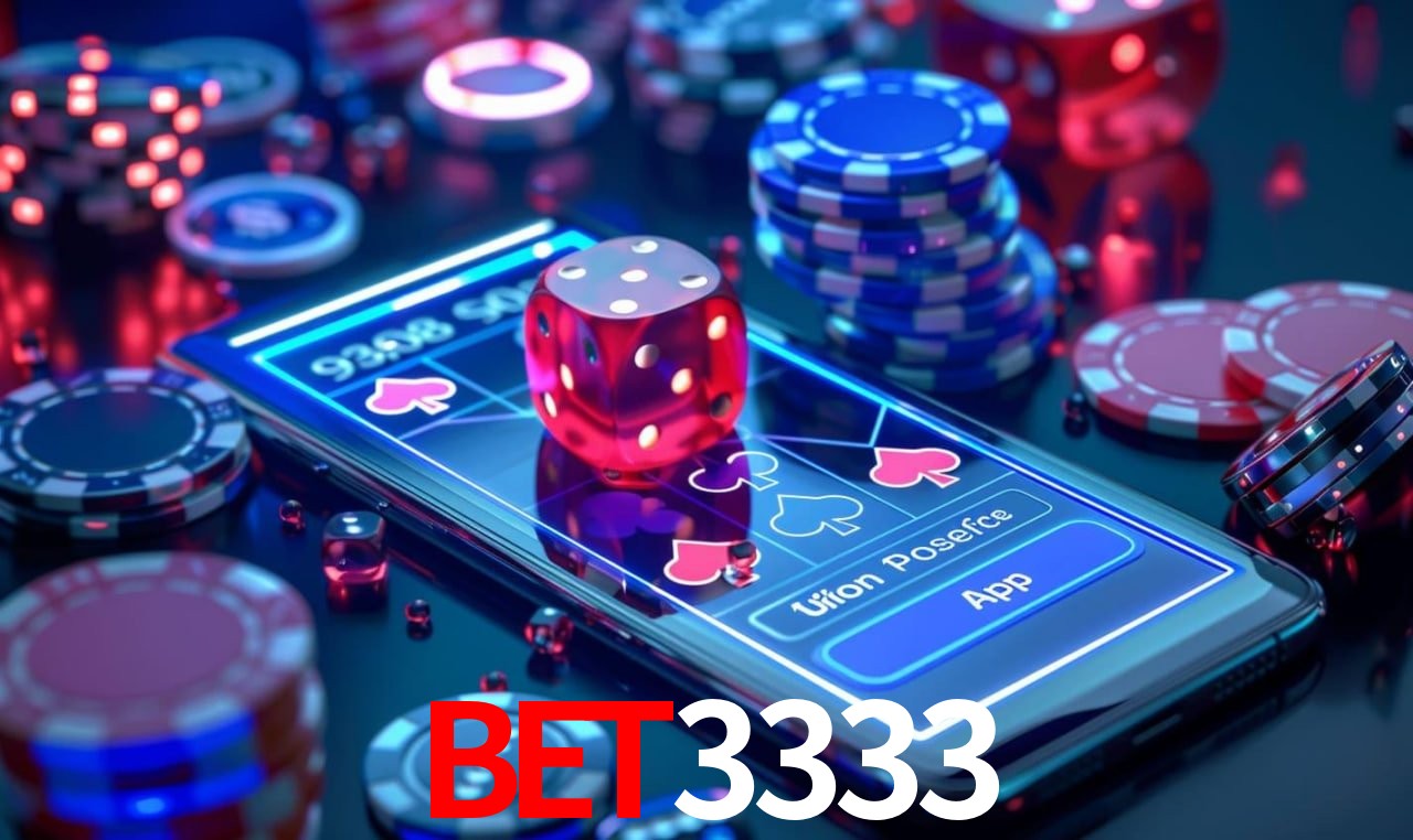 BET3333