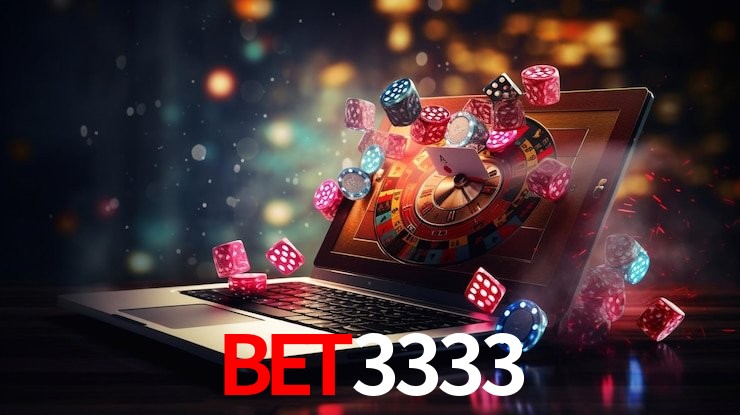 BET3333: Seu Especialista em Apostas Esportivas Brasileiras