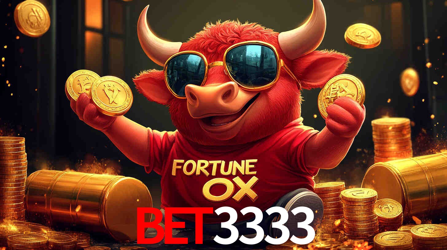 Descubra a Essência do BET3333: Nossa História e Compromissos