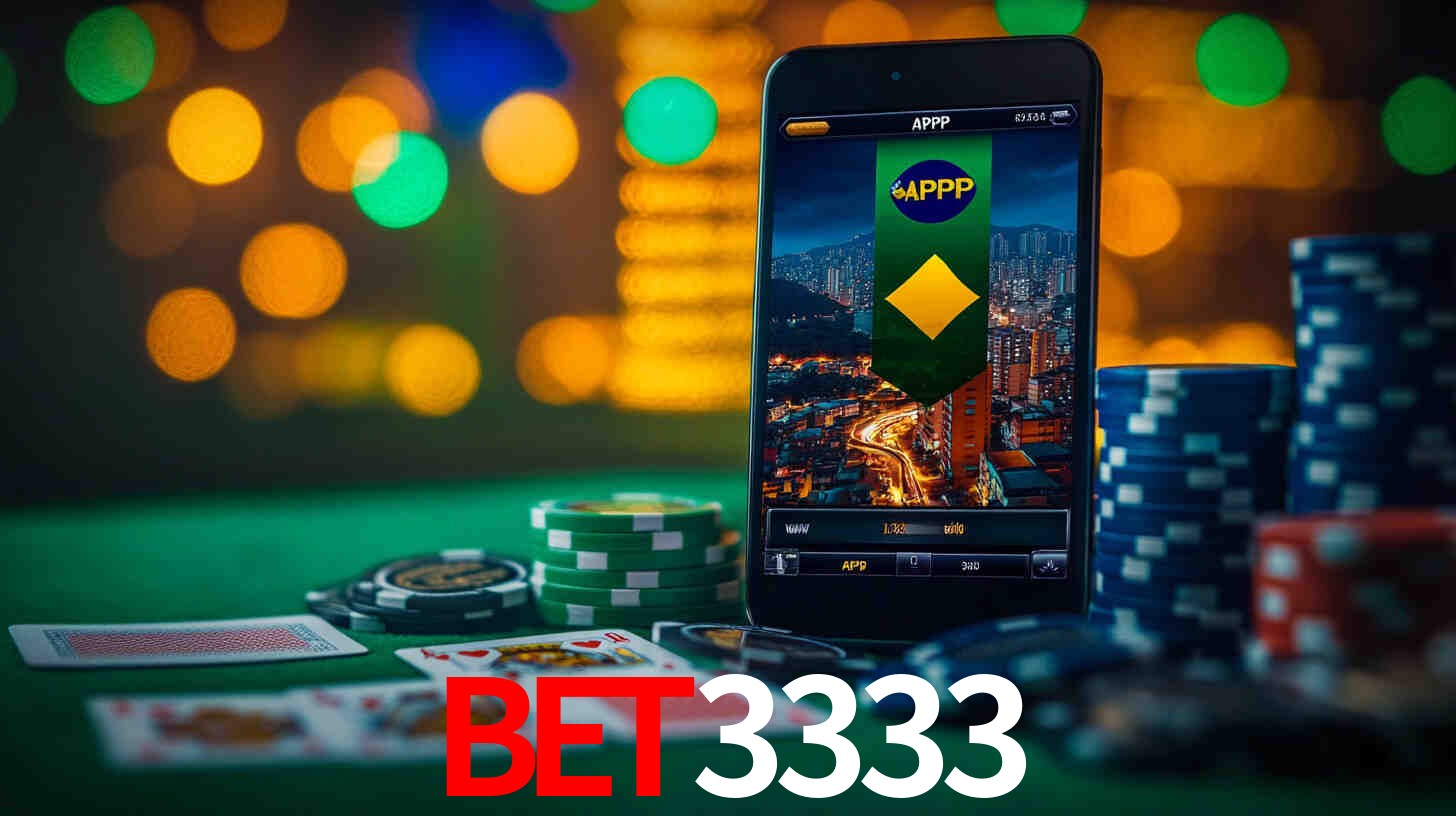 A Emoção da Loteria na BET3333: Uma Chance de Mudança de Vida