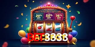 BET3333: Seu Cassino Premiado com Pagamentos Rápidos