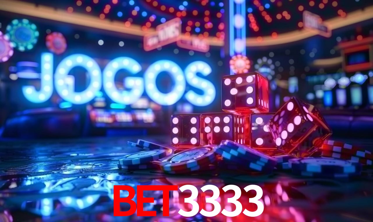 Mesa de Roleta BET3333