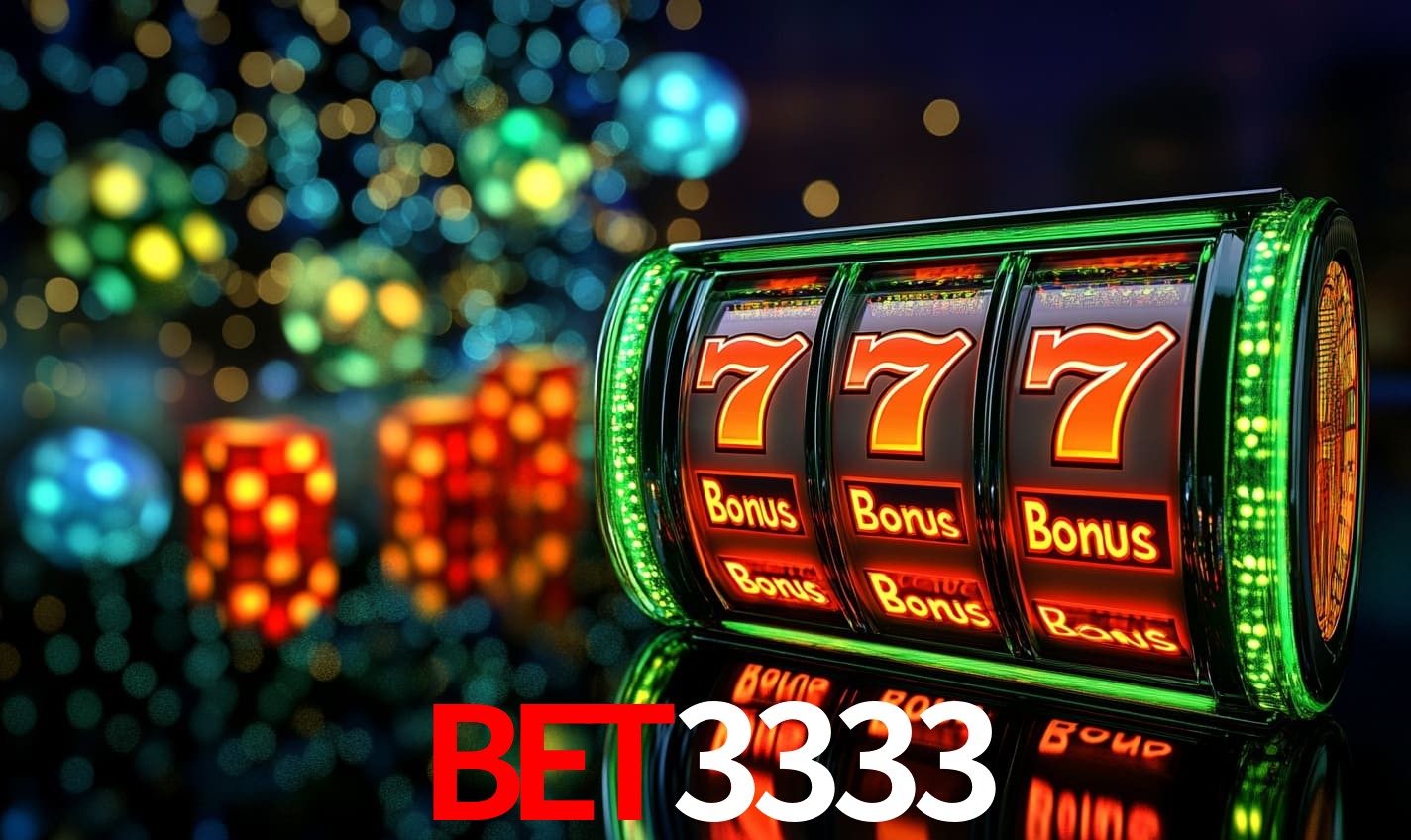 Especiais de Fim de Semana BET3333