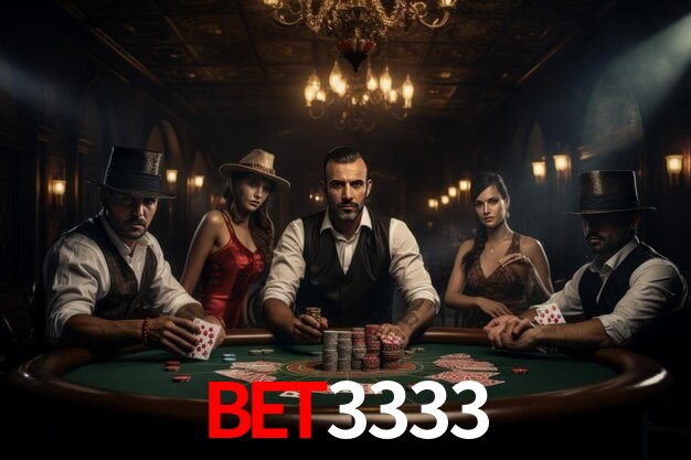 BET3333