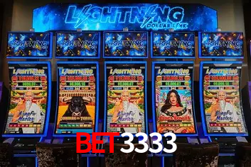Inovações de Jogos na BET3333: O Futuro das Experiências Interativas