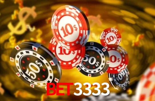 Estatísticas do Jogo BET3333