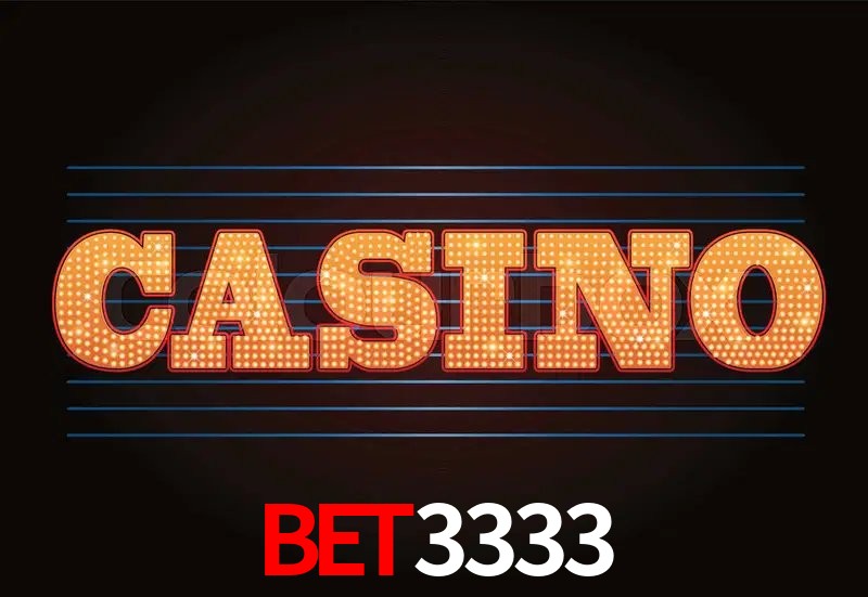 Login Seguro BET3333