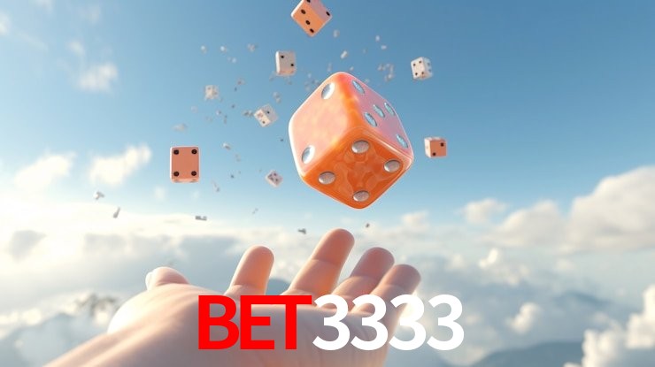Game Providers BET3333