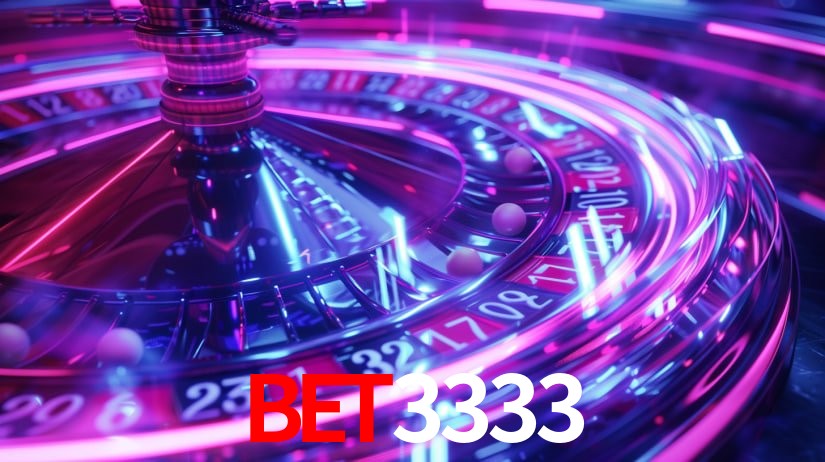 cassino BET3333
