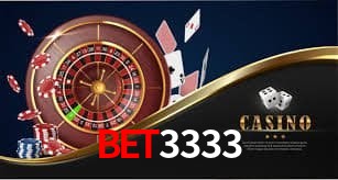 Jogos de Slot BET3333