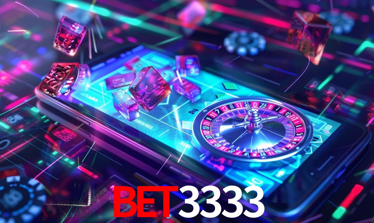 Casino Ao Vivo BET3333