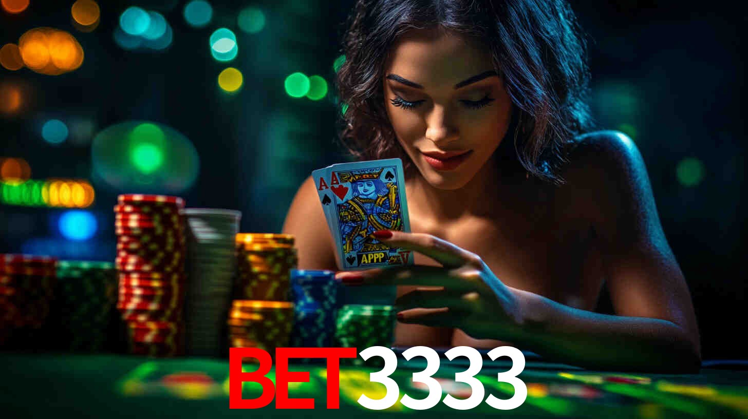 Desvendando o Mundo dos Jogos Virtuais na BET3333