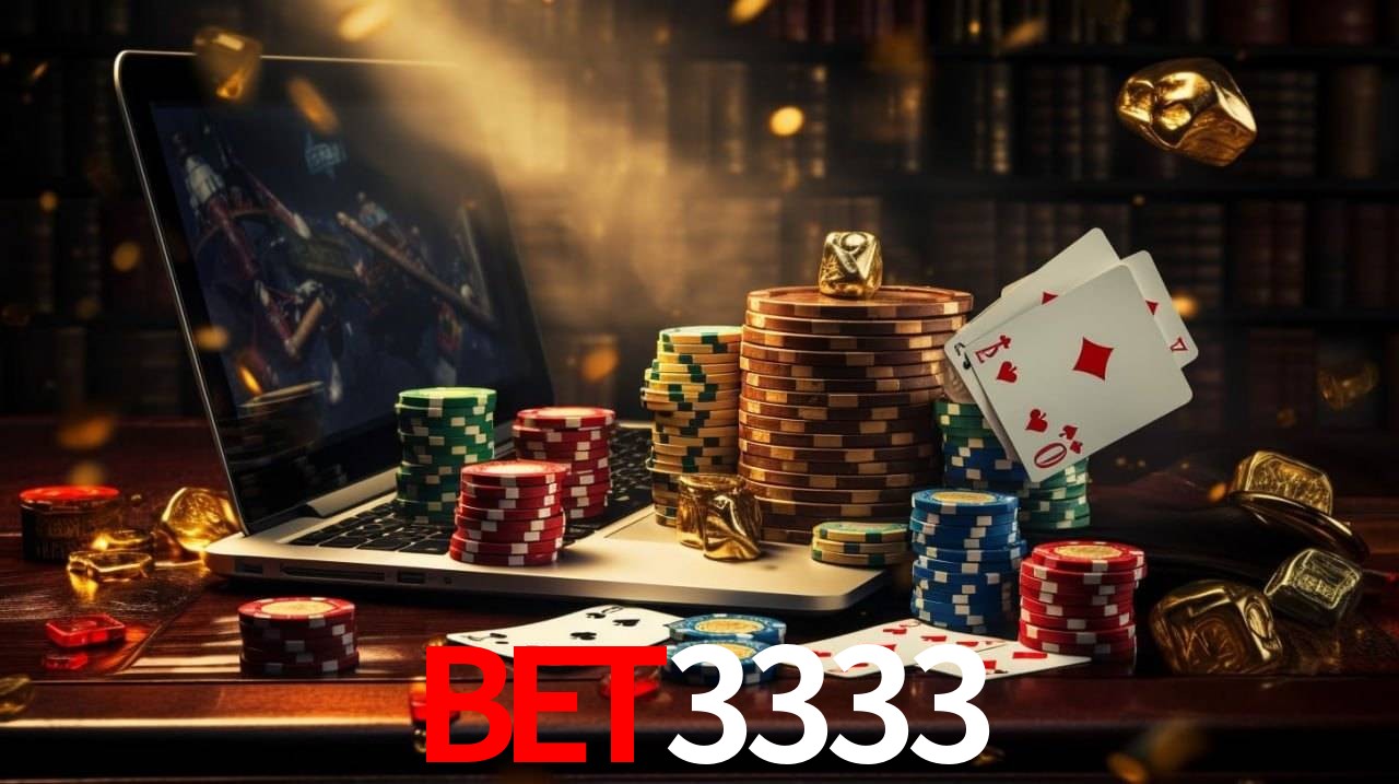 Estatísticas Esportivas BET3333