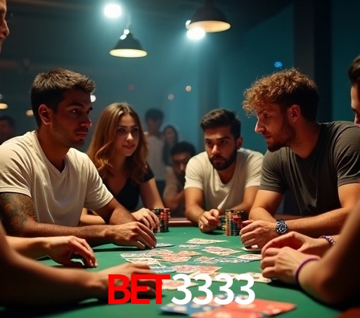 BET3333