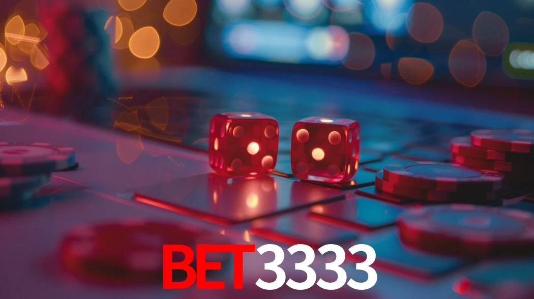 APP oficial da BET3333 para mobile