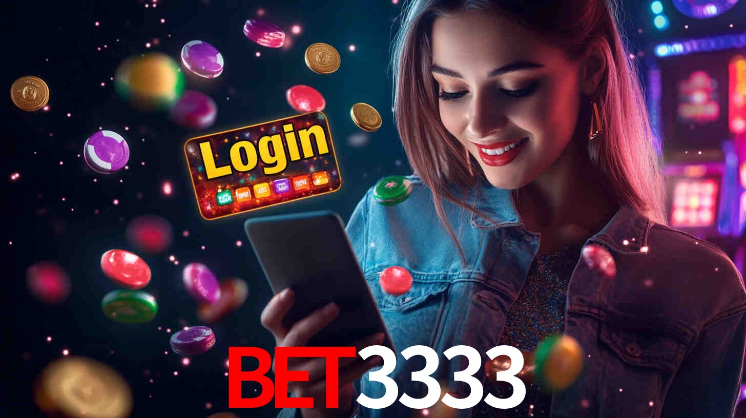 Inovações de Jogos na BET3333: O Futuro das Experiências Interativas