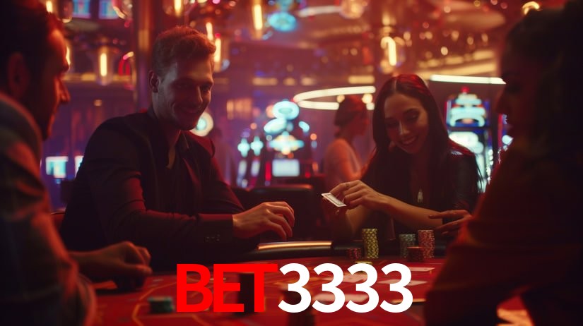 A Popularidade dos Caça-Níqueis no BET3333