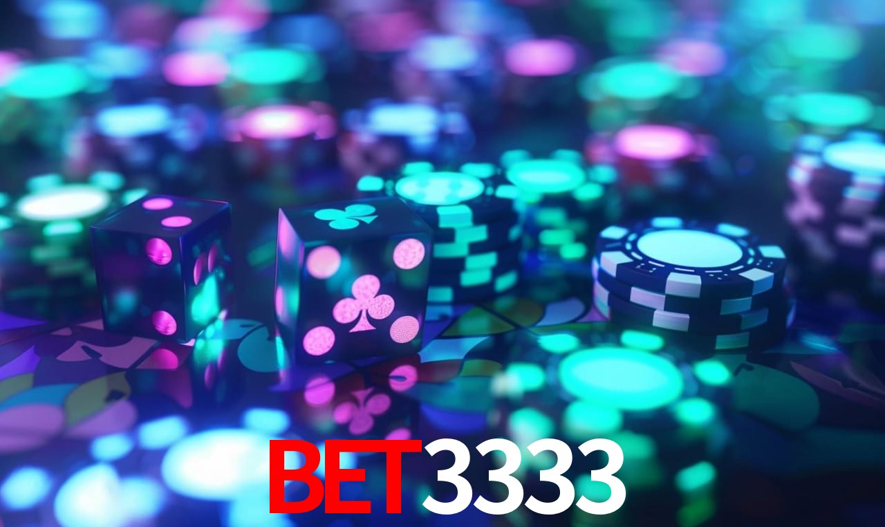 Apostas de Tênis BET3333