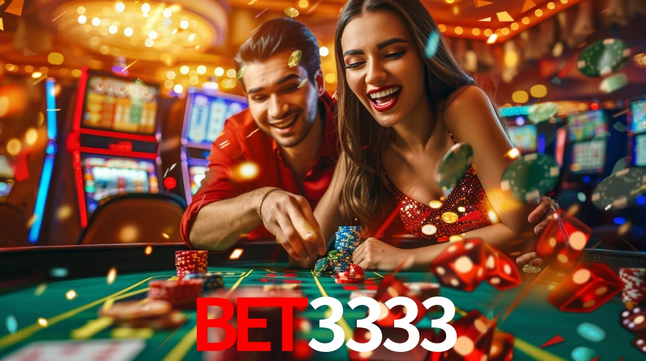 Ofertas Exclusivas BET3333