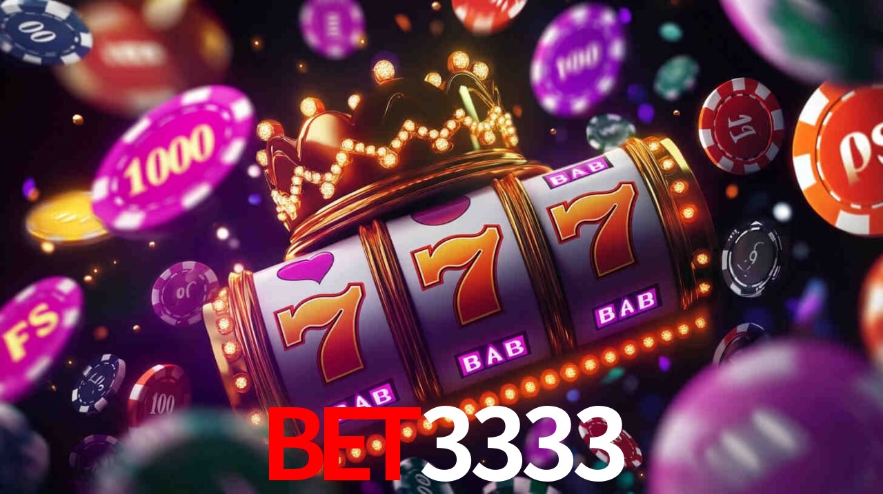 Flash Promotion BET3333