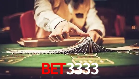 Live Casino BET3333