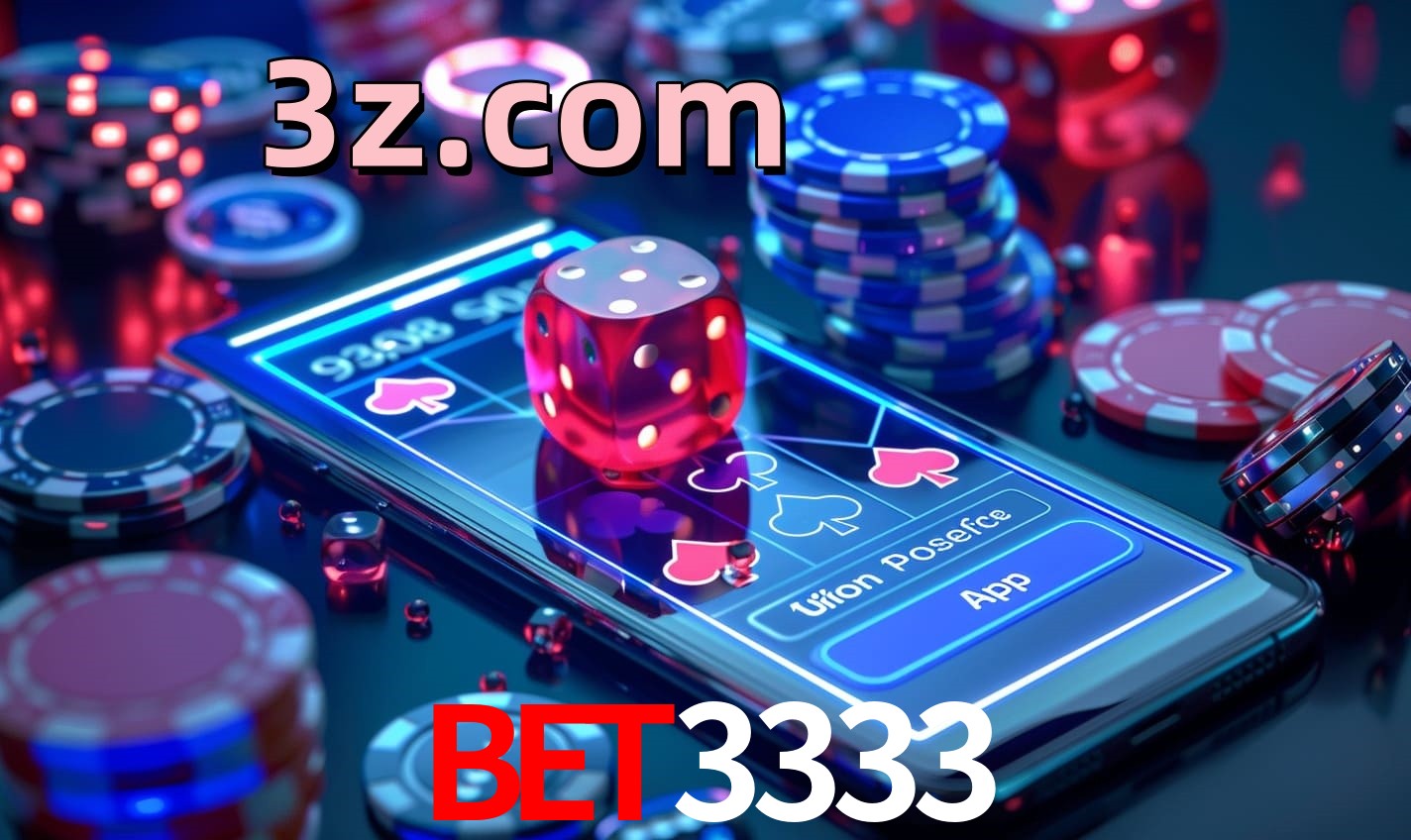Baixar App BET3333