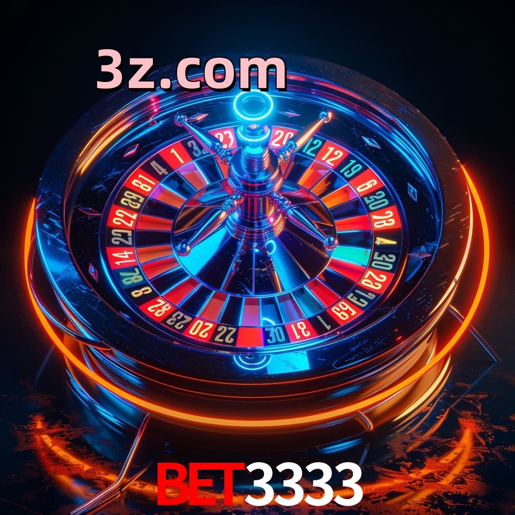 Melhor Casino Online BET3333